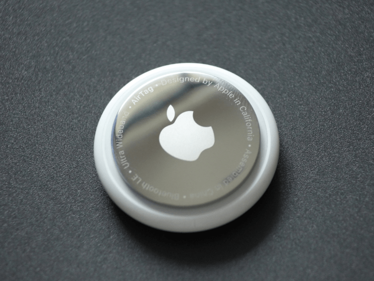 Apple AirTag: The New Cheapest Gadget Of Apple - Ahana Info Tech
